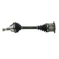 thumbnail image 1 of Front Left Axle Assembly - Compatible with 2003 - 2006 Volkswagen Golf GTI 1.8T Hatchback 2004 2005, 1 of 2