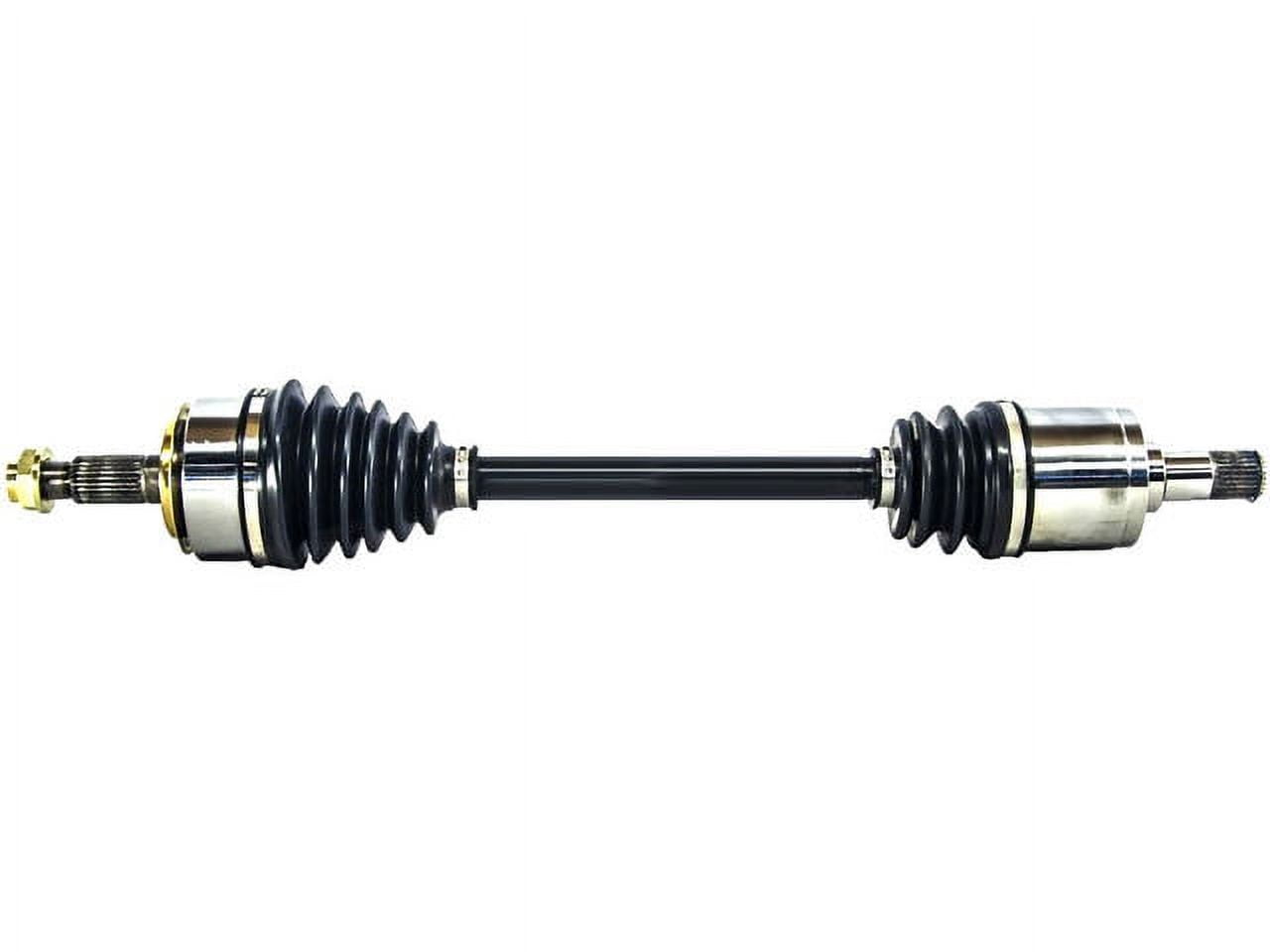 Cv Axle Cardan Avant Gauche AutoShack Front Left Shaft Assembly Front Cv  Axle