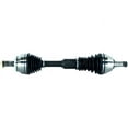 thumbnail image 1 of Front Left Axle Assembly - Compatible with 2003 - 2007 Volvo XC90 2.5L 5-Cylinder 2004 2005 2006, 1 of 2