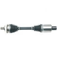 thumbnail image 1 of Front Left Axle Assembly - Compatible with 2004 - 2006 Mercedes-Benz E500 2005, 1 of 2