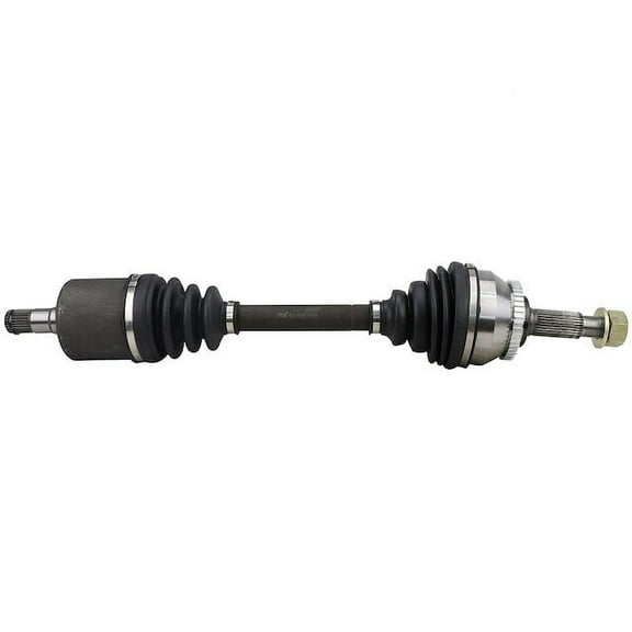 Front Left Axle Assembly - Compatible with 2004 - 2006 Nissan Maxima 3.5L V6 2005