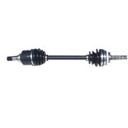 Front Left Axle Assembly - Compatible with 2004 - 2006 Scion xA 2005
