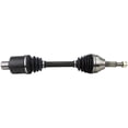 thumbnail image 1 of Front Left Axle Assembly - Compatible with 2004 - 2007 Mercury Monterey 2005 2006, 1 of 2