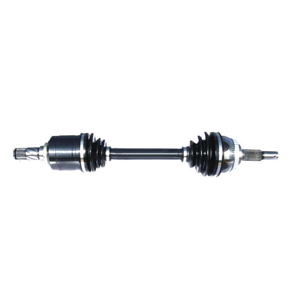 Front Left Axle Assembly - Compatible with 2004 Nissan Maxima