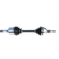 thumbnail image 1 of Front Left Axle Assembly - Compatible with 2005 - 2006 Chevy Equinox, 1 of 2