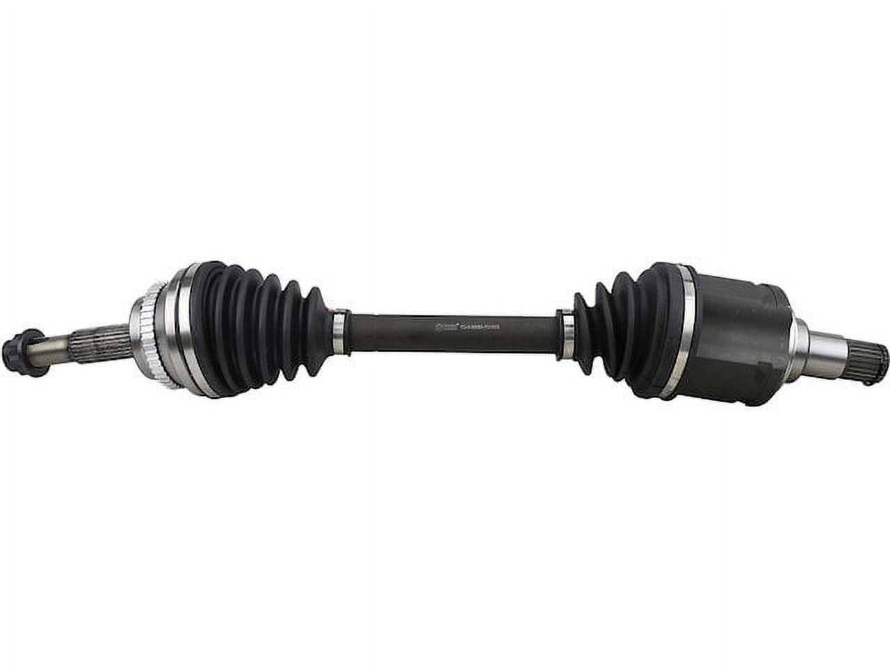 aFe 11-16 Scion TC L4-2.5L 304SS 2-1/4in to 2-1/2in Axle-Back Takeda Exhaust w/ Polished Tip