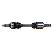 Front Left Axle Assembly - Compatible with 2005 - 2012 Ford Escape 4WD 2.3L 4-Cylinder 2006 2007 2008 2009 2010 2011