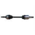 thumbnail image 1 of Front Left Axle Assembly - Compatible with 2005 - 2012 Ford Escape FWD 2006 2007 2008 2009 2010 2011, 1 of 2