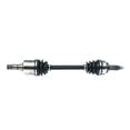 thumbnail image 1 of Front Left Axle Assembly - Compatible with 2005 - 2013 Mazda 3 2006 2007 2008 2009 2010 2011 2012, 1 of 2
