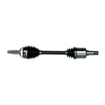 thumbnail image 1 of Front Left Axle Assembly - Compatible with 2006 - 2010 Hyundai Azera 3.8L V6 2007 2008 2009, 1 of 2