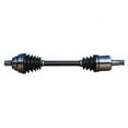 thumbnail image 1 of Front Left Axle Assembly - Compatible with 2006 - 2010 Volkswagen Passat 2.0L 4-Cylinder 2007 2008 2009, 1 of 2