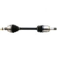 thumbnail image 1 of Front Left Axle Assembly - Compatible with 2006 - 2011 Mercedes-Benz ML350 AWD 2007 2008 2009 2010, 1 of 2