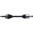 thumbnail image 1 of Front Left Axle Assembly - Compatible with 2006 - 2012 Toyota RAV4 FWD 2007 2008 2009 2010 2011, 1 of 2