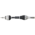 thumbnail image 1 of Front Left Axle Assembly - Compatible with 2007 - 2017 Ford Expedition 4WD 2008 2009 2010 2011 2012 2013 2014 2015 2016, 1 of 2