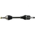 thumbnail image 1 of Front Left Axle Assembly - Compatible with 2008 - 2009 Mercury Sable 3.5L V6, 1 of 2
