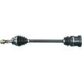 thumbnail image 1 of Front Left Axle Assembly - Compatible with 2009 - 2012 INFINITI FX35 AWD 2010 2011, 1 of 2