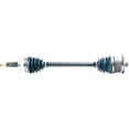 thumbnail image 1 of Front Left Axle Assembly - Compatible with 2009 - 2013 INFINITI G37 AWD Sedan 2010 2011 2012, 1 of 2