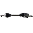thumbnail image 1 of Front Left Axle Assembly - Compatible with 2009 - 2013 Toyota Matrix FWD 2.4L 4-Cylinder 2010 2011 2012, 1 of 2