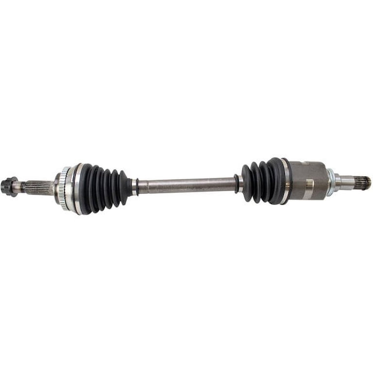 CV Axle Front Passenger Side For 2009-2018 Toyota Corolla 1.8L – Half Shaft Assembly With ABS