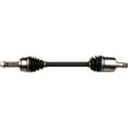 thumbnail image 1 of Front Left Axle Assembly - Compatible with 2010 - 2013 Acura MDX 2011 2012, 1 of 2