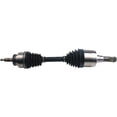 thumbnail image 1 of Front Left Axle Assembly - Compatible with 2010 - 2014 Ford F-150 SVT R.a.p.t.o.r 2011 2012 2013, 1 of 2