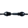 thumbnail image 1 of Front Left Axle Assembly - Compatible with 2010 - 2016 Volvo XC60 2011 2012 2013 2014 2015, 1 of 2