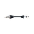 thumbnail image 1 of Front Left Axle Assembly - Compatible with 2010 - 2018 RX350 2011 2012 2013 2014 2015 2016 2017, 1 of 2