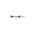thumbnail image 1 of Front Left Axle Assembly - Compatible with 2011 - 2015 BMW Alpina B7 xDrive 2012 2013 2014, 1 of 2