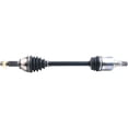 thumbnail image 1 of Front Left Axle Assembly - Compatible with 2011 - 2017 Nissan Juke 2012 2013 2014 2015 2016, 1 of 2