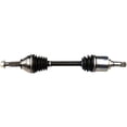thumbnail image 1 of Front Left Axle Assembly - Compatible with 2011 - 2019 Ford Explorer 2012 2013 2014 2015 2016 2017 2018, 1 of 2