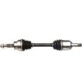 thumbnail image 1 of Front Left Axle Assembly - Compatible with 2011 - 2019 Jeep Grand Cherokee 6.4L V8 2012 2013 2014 2015 2016 2017 2018, 1 of 2