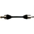 thumbnail image 1 of Front Left Axle Assembly - Compatible with 2012 - 2014 Honda CR-V 2013, 1 of 2