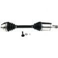 thumbnail image 1 of Front Left Axle Assembly - Compatible with 2013 - 2015 BMW 335i xDrive Sedan 2014, 1 of 2