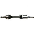 thumbnail image 1 of Front Left Axle Assembly - Compatible with 2013 - 2015 Chevy Cruze 1.8L 4-Cylinder 2014, 1 of 2