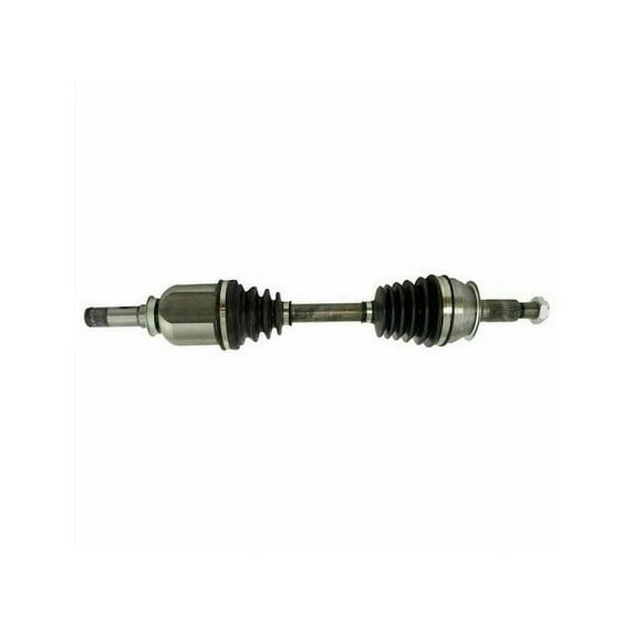 Front Left Axle Assembly - Compatible with 2013 - 2019 Cadillac XTS 2014 2015 2016 2017 2018