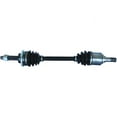 thumbnail image 1 of Front Left Axle Assembly - Compatible with 2014 - 2015 Chevy Spark GAS, 1 of 2