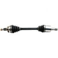 thumbnail image 1 of Front Left Axle Assembly - Compatible with 2014 - 2017 Mazda CX-5 FWD 2.5L 4-Cylinder 2015 2016, 1 of 2