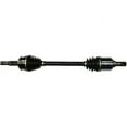 thumbnail image 1 of Front Left Axle Assembly - Compatible with 2014 - 2019 Nissan Rogue 2.5L 4-Cylinder 2015 2016 2017 2018, 1 of 2