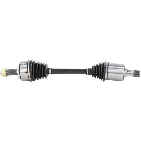Front Left Axle Assembly - Compatible with 2016 - 2018 Acura RDX 2017