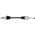 thumbnail image 1 of Front Left Axle Assembly - Compatible with 2016 - 2019 Chevy Volt 2017 2018, 1 of 2