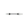 thumbnail image 1 of Front Left Axle Assembly - Compatible with 2016 - 2021 Tesla X 2017 2018 2019 2020, 1 of 2