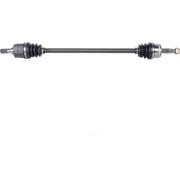 Front Left Axle Assembly - Compatible with 2018 - 2020 Ford EcoSport 2.0L 4-Cylinder 2019