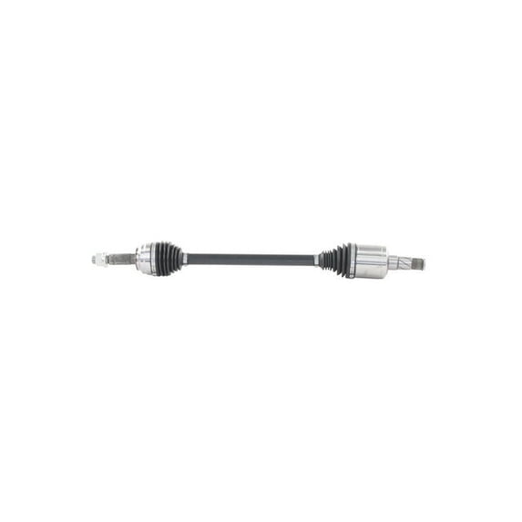 Front Left Axle Assembly - Compatible with 2019 - 2023 Tesla X BATTERY EV EV/BEV 2020 2021 2022