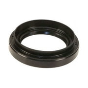Front Left Axle Seal - Compatible with 1995 - 2022 Toyota Tacoma 1996 1997 1998 1999 2000 2001 2002 2003 2004 2005 2006 2007 2008 2009 2010 2011 2012 2013 2014 2015 2016 2017 2018 2019 2020 2021
