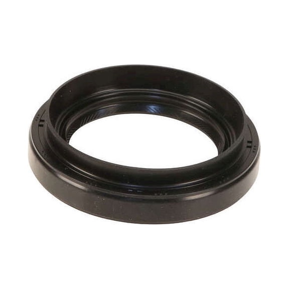 Front Left Axle Seal - Compatible with 2003 - 2009 GX470 2004 2005 2006 2007 2008