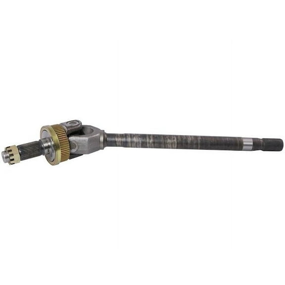 Front Left Axle Shaft - Compatible with 1994 - 1997 Dodge Ram 2500 1995 1996