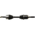 thumbnail image 1 of Front Left Axle Shaft - Compatible with 1999 - 2002 INFINITI G20 2000 2001, 1 of 2