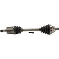 thumbnail image 1 of Front Left Axle Shaft - Compatible with 2003 - 2006 Audi TT Base FWD 2004 2005, 1 of 2