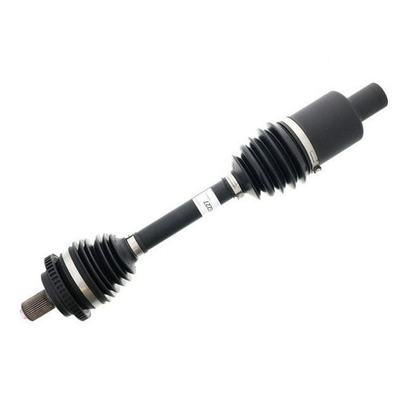 Front Left Axle Shaft - Compatible with 2003 - 2006 Mercedes-Benz S430 4Matic 2004 2005