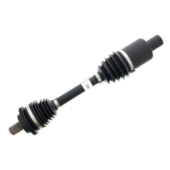 Front Left Axle Shaft - Compatible with 2003 - 2006 Mercedes-Benz S500 4Matic 2004 2005